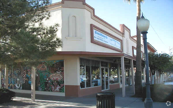 422-424 N Florence St, Casa Grande, AZ en alquiler - Foto del edificio - Imagen 2 de 9