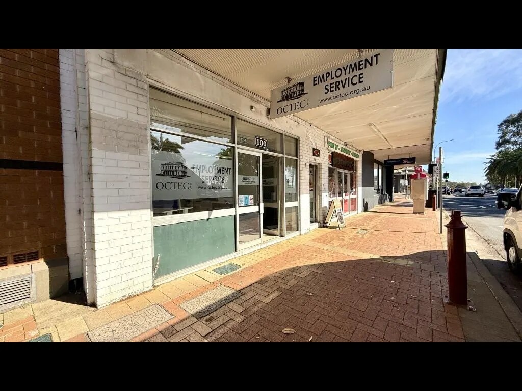 100-104 Pacific Hwy, Wyong en alquiler Foto principal- Imagen 1 de 7