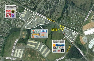 Más detalles de 44250 Ice Rink Plz, Ashburn, VA - Terreno en venta