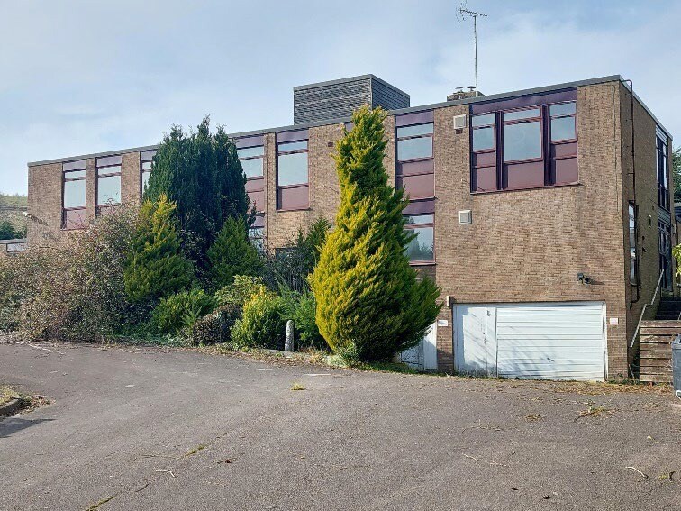 Court Farm Ln, Mitcheldean en venta - Foto del edificio - Imagen 2 de 6