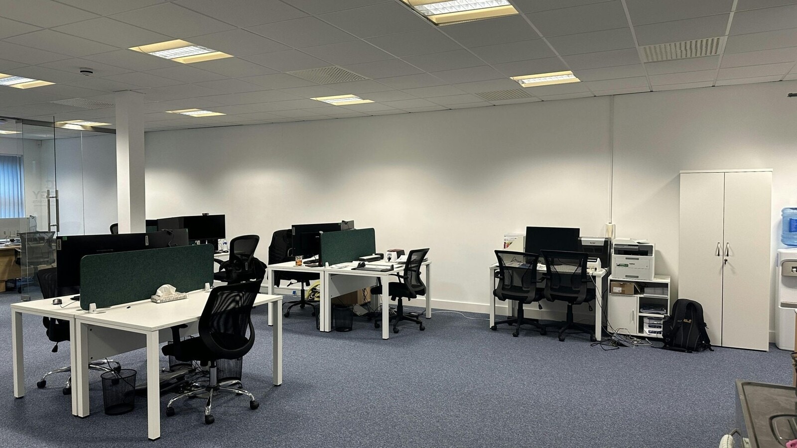 Siskin Pky E, Coventry, WMD CV3 4ST - Unidad 11 -  - Foto del interior - Image 1 of 9