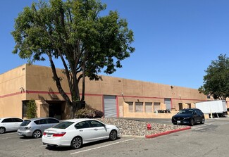 Más detalles para 2215-2221 Ringwood Ave, San Jose, CA - Nave en alquiler