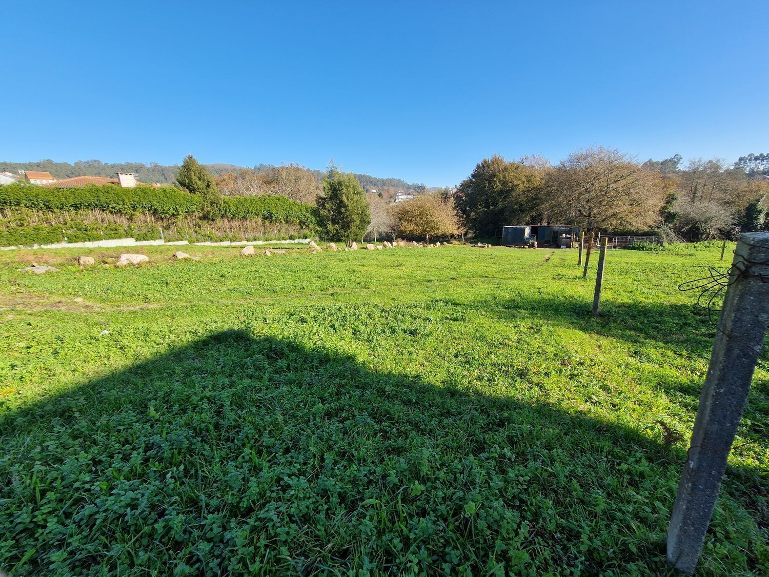 Terreno en Vigo en venta Foto del edificio- Imagen 1 de 25