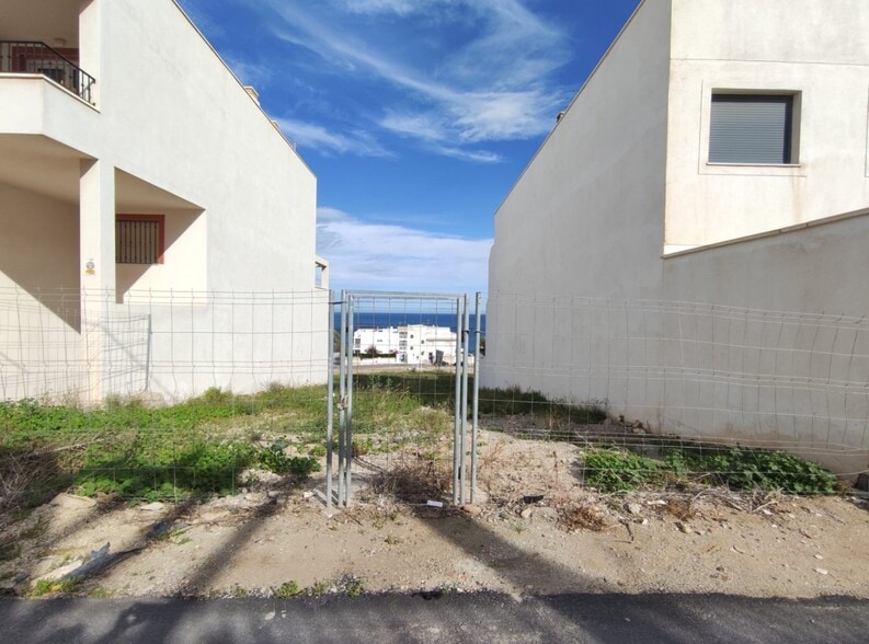 Calle Luis Gordillo, 8, Carboneras, Almería en venta - Foto de la construcción - Imagen 3 de 25