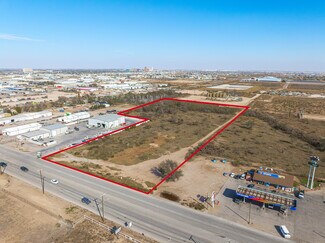 Más detalles de 2211 Midkiff rd, Midland, TX - Terreno en venta