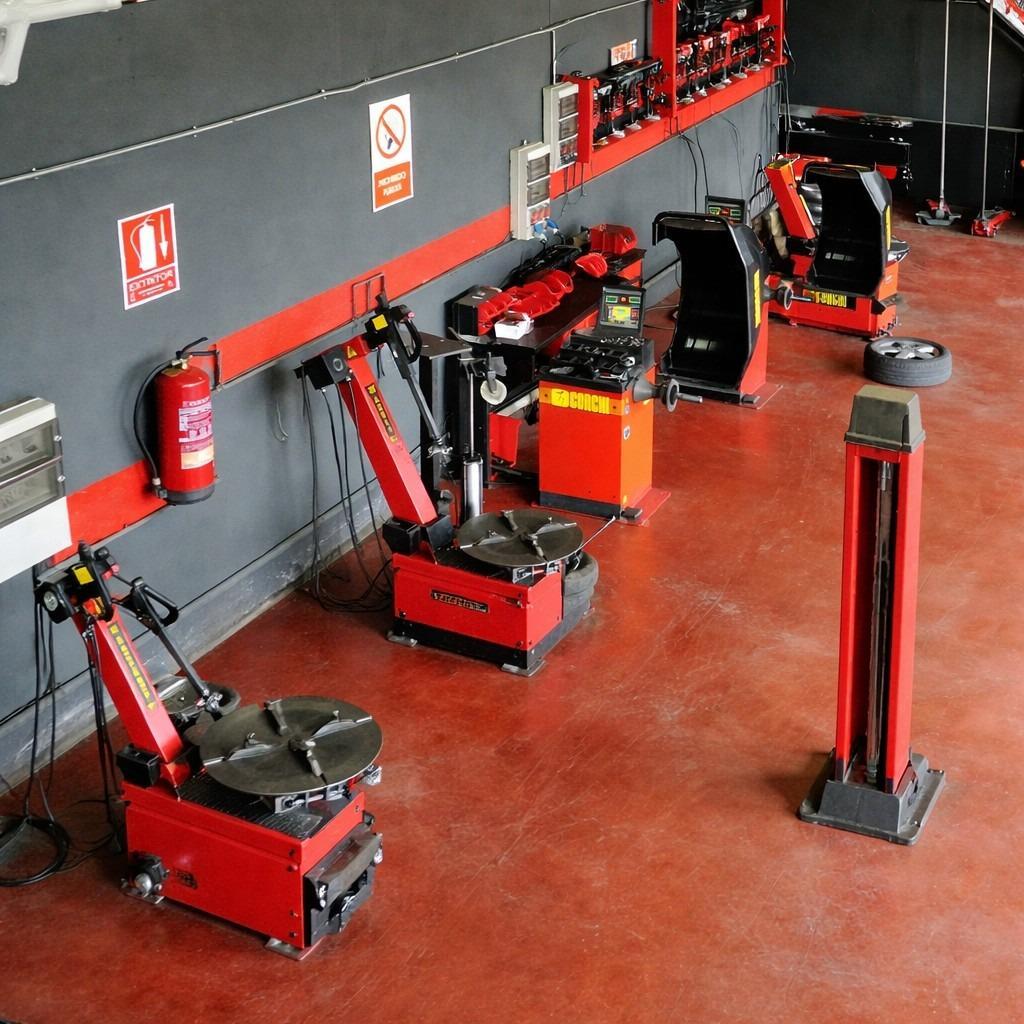 Nave en San Martín de la Vega, Madrid en venta Foto principal- Imagen 1 de 4