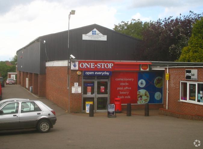 45 Birchfield Ln, Norwich en alquiler - Foto principal - Imagen 1 de 1