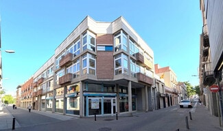Más detalles de Edificio residencial en venta