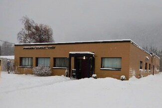 Más detalles de 626 Enterprise Av, Kitimat, BC - Flex en venta