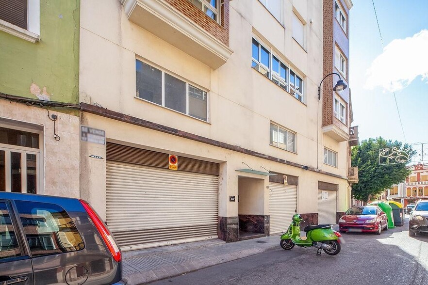 Local en Alzira en venta - Foto del edificio - Imagen 3 de 20