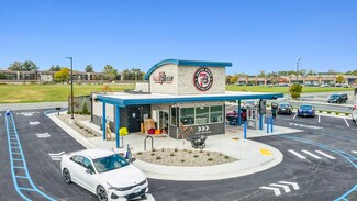 Más detalles de 2805 Calumet Ave, Valparaiso, IN - Local en venta