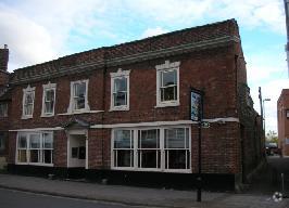 48 East St, Taunton en venta - Foto del edificio - Imagen 2 de 16