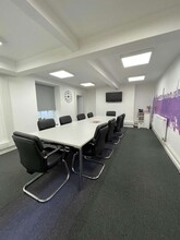 22 Windsor Pl, Cardiff en venta Foto del interior- Imagen 2 de 2