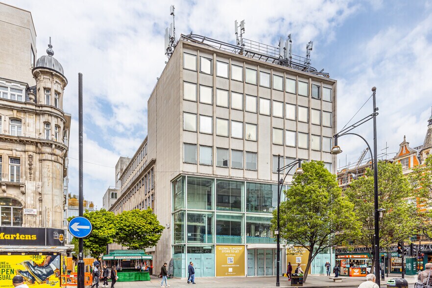 1 James St, London en alquiler - Foto principal - Imagen 1 de 13