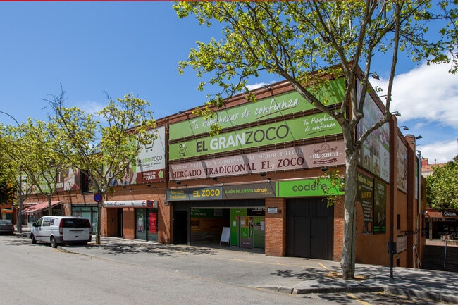 Más detalles de Local en venta