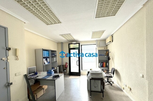 Más detalles de Edificio residencial​ en venta