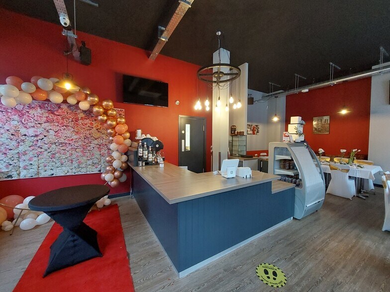 171 George St, Aberdeen en venta - Foto del interior - Imagen 2 de 2