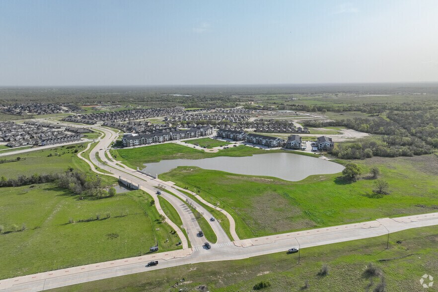 1400 Midtown Dr, College Station, TX en venta - Foto del edificio - Imagen 1 de 23