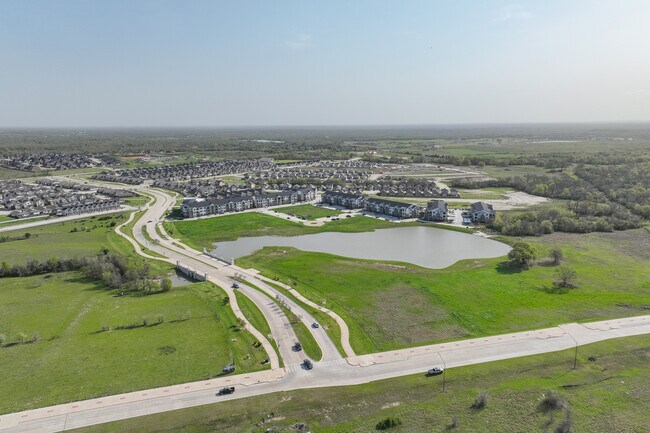 Más detalles de 1400 Midtown Dr, College Station, TX - Terreno en venta