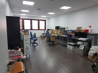 Más detalles para Oficina en alquiler