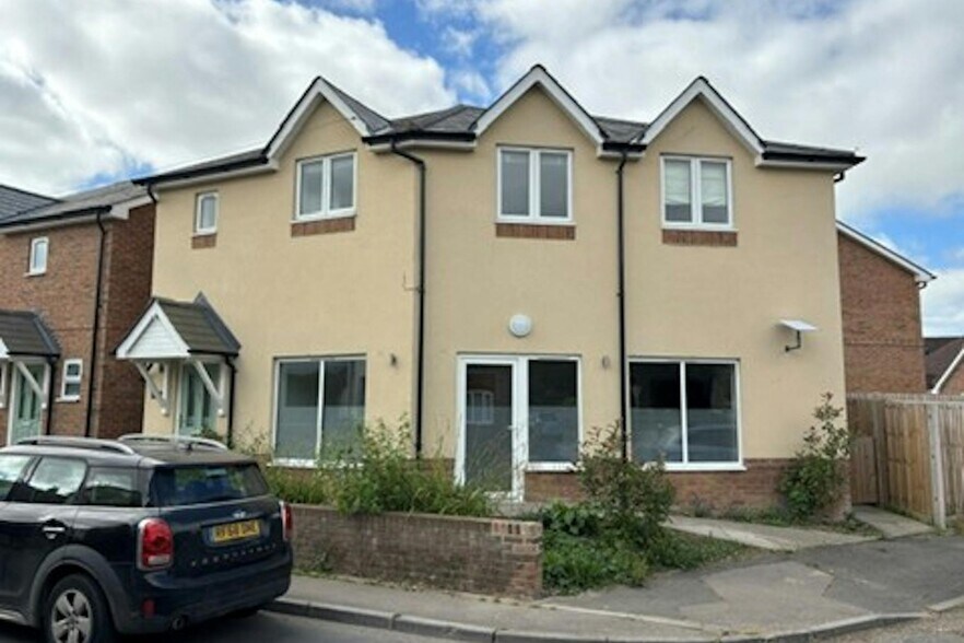 High St, Medstead en alquiler - Foto principal - Imagen 1 de 1