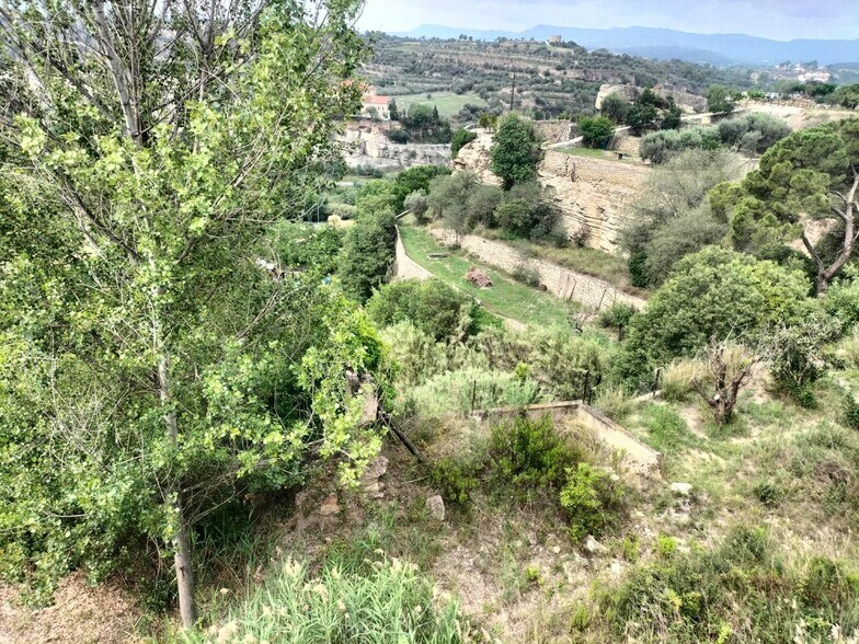 Terreno en Manresa, Barcelona en venta - Foto del edificio - Imagen 2 de 3