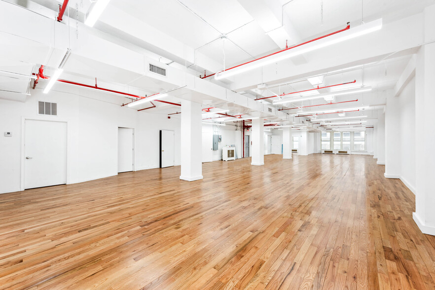 124 W 36th St, New York, NY en alquiler - Foto del interior - Imagen 2 de 3