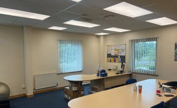 Kingsway N, Gateshead en alquiler Foto del interior- Imagen 2 de 2