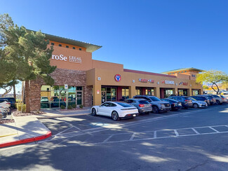 Más detalles para 10127-10247 W Charleston Blvd, Las Vegas, NV - Locales en alquiler