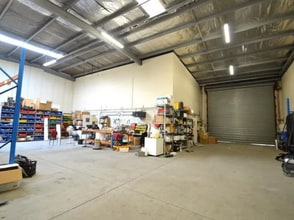 53-57 Burrows Rd, Alexandria en alquiler Foto del interior- Imagen 2 de 3