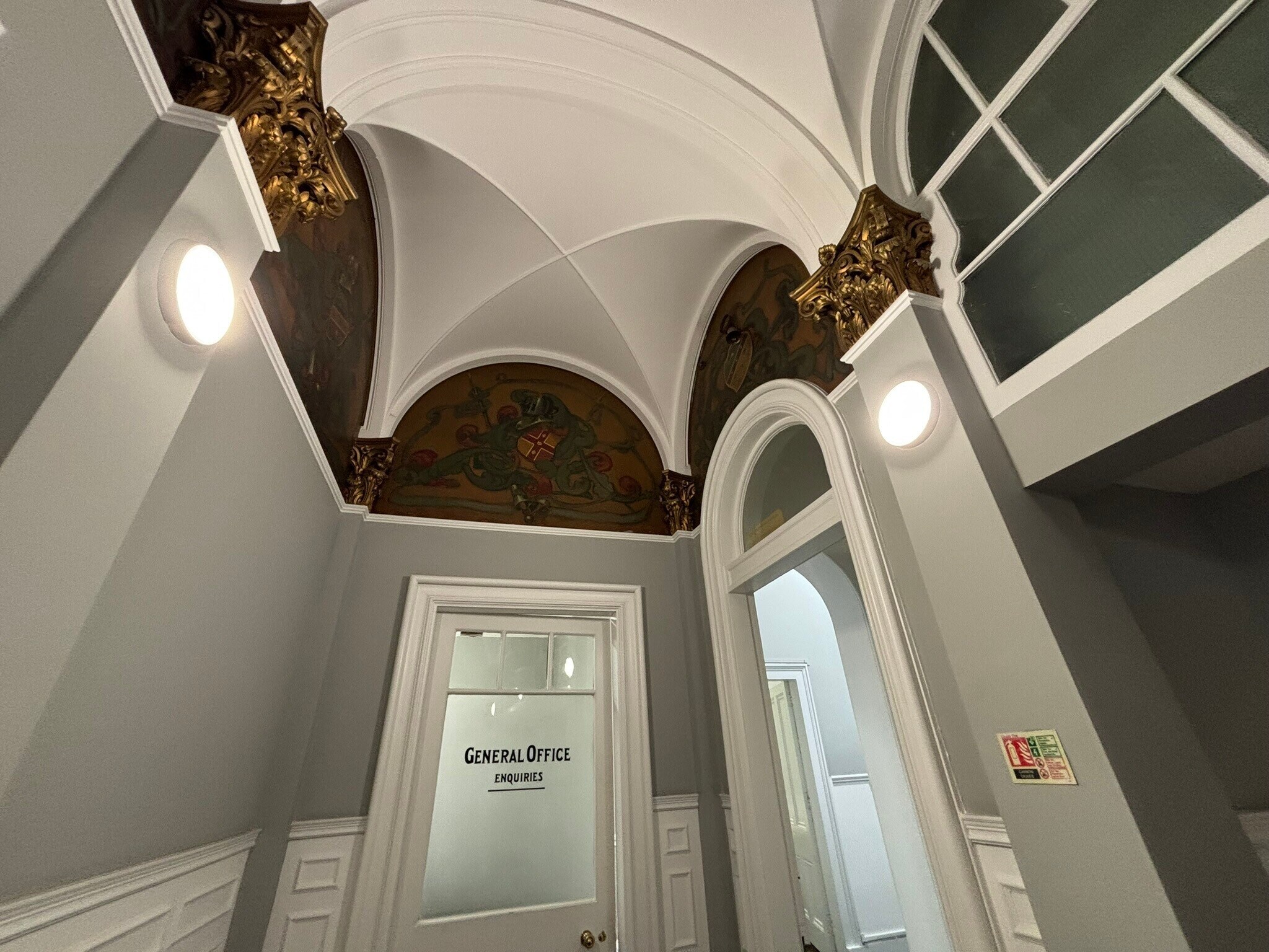 60 Union St, Aberdeen en venta Foto del edificio- Imagen 1 de 7