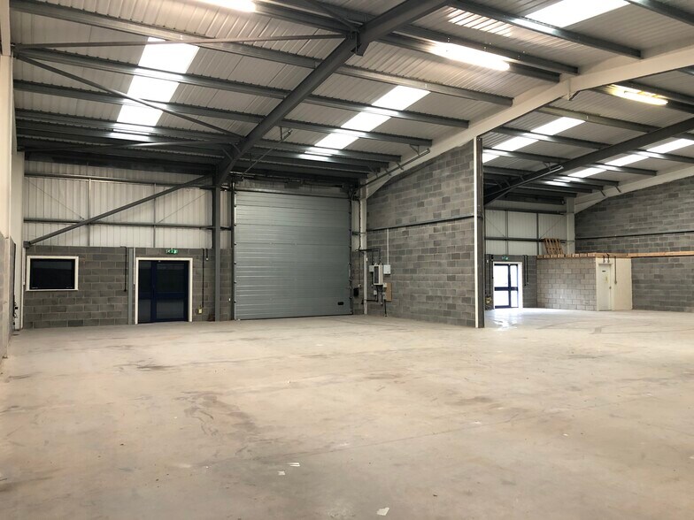 Dewsbury Rd, Stoke On Trent en alquiler - Foto del interior - Imagen 3 de 4