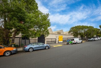 Más detalles de 61-65 Shepherd St, Marrickville - Nave en alquiler