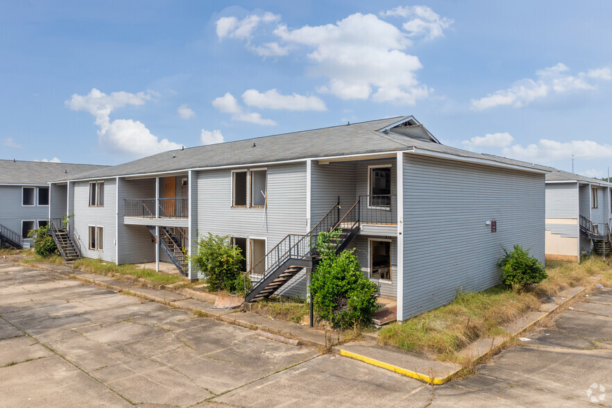 7210 Bernstein Ave, Shreveport, LA en venta - Foto del edificio - Imagen 3 de 5