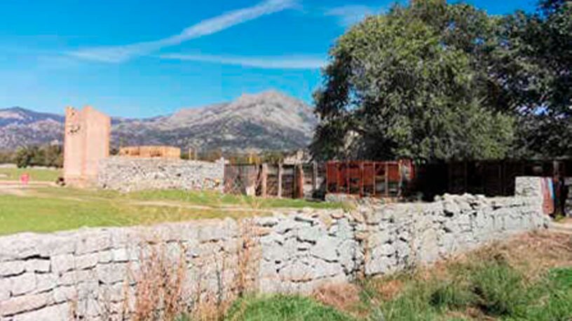 Terreno en Moralzarzal, Madrid en venta - Otros - Imagen 3 de 8