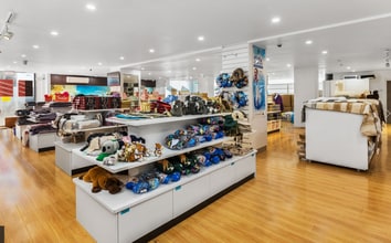 16A Hickson Rd, Dawes Point en alquiler Foto del interior- Imagen 1 de 3