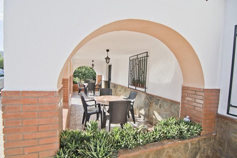 Diseminado Pueblo Nuevo P32, 145, Motril, Granada en venta - Vestíbulo - Imagen 2 de 21