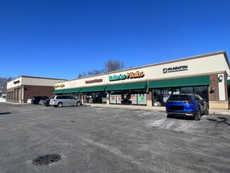 Más detalles para 1565 Dekalb Ave, Sycamore, IL - Oficinas en alquiler