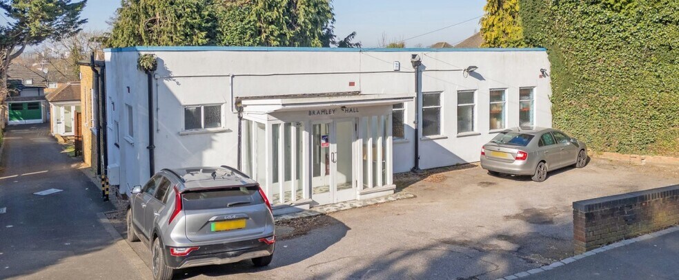 40C Bramley Hl, South Croydon en venta - Foto principal - Imagen 1 de 1