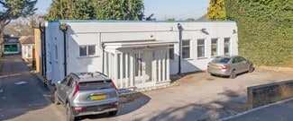 Más detalles de 40C Bramley Hl, South Croydon - Otros usos en venta