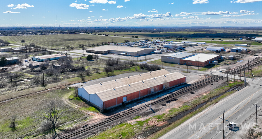 BEVERLY INDUSTRIAL PORTFOLIO cartera de 3 inmuebles en venta en LoopNet.es - Foto del edificio - Imagen 2 de 6