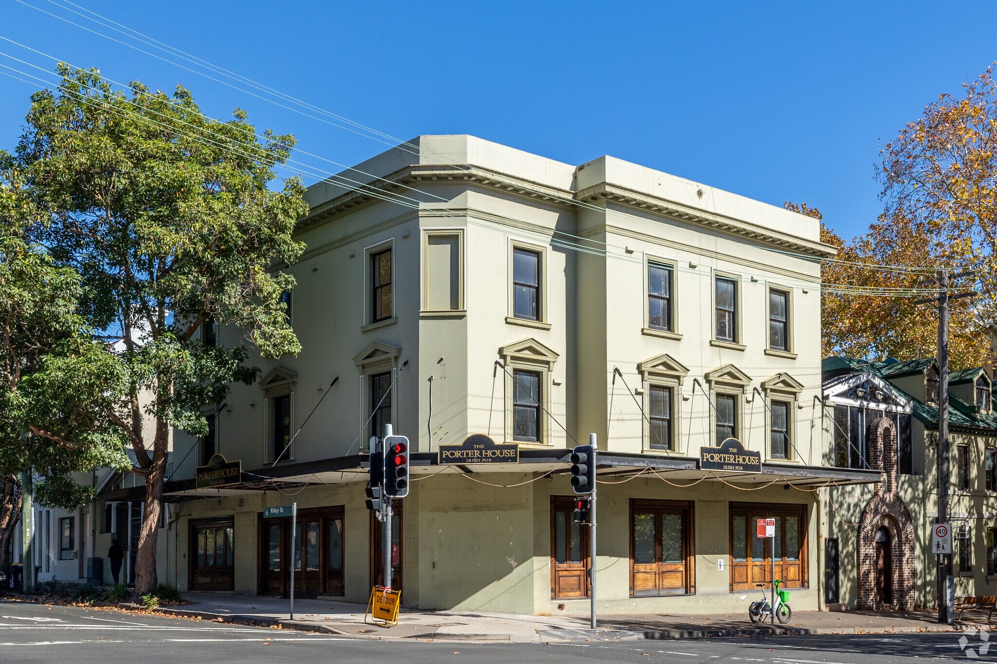 233 Riley St, Surry Hills en alquiler Foto principal- Imagen 1 de 6