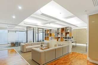 18 Cavendish Sq, London en alquiler Foto del interior- Imagen 2 de 4