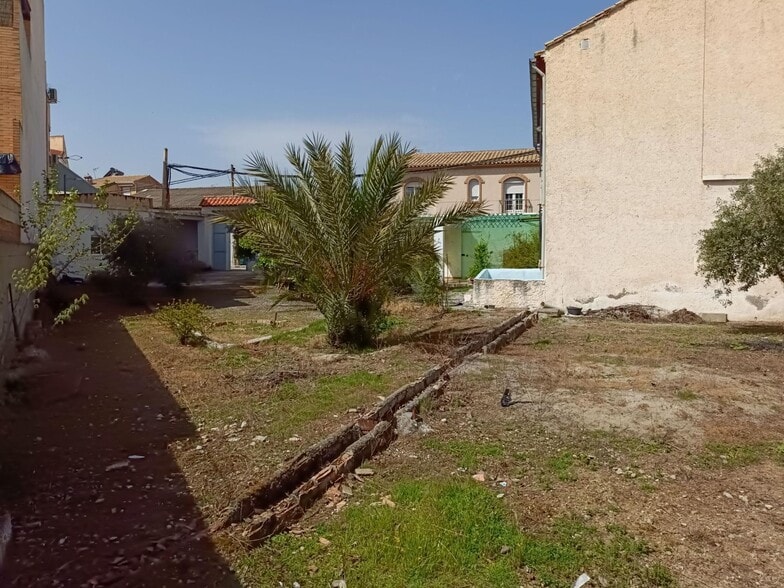 Calle Virgen del Carmen, Churriana de la Vega, Granada en venta - Foto principal - Imagen 1 de 12