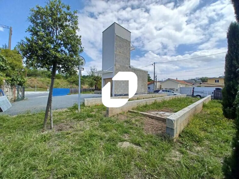 Terreno en Cenon en venta - Foto del edificio - Imagen 2 de 4