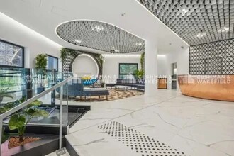 14 Rue Du Général Audran, Courbevoie en alquiler Vestíbulo- Imagen 2 de 6