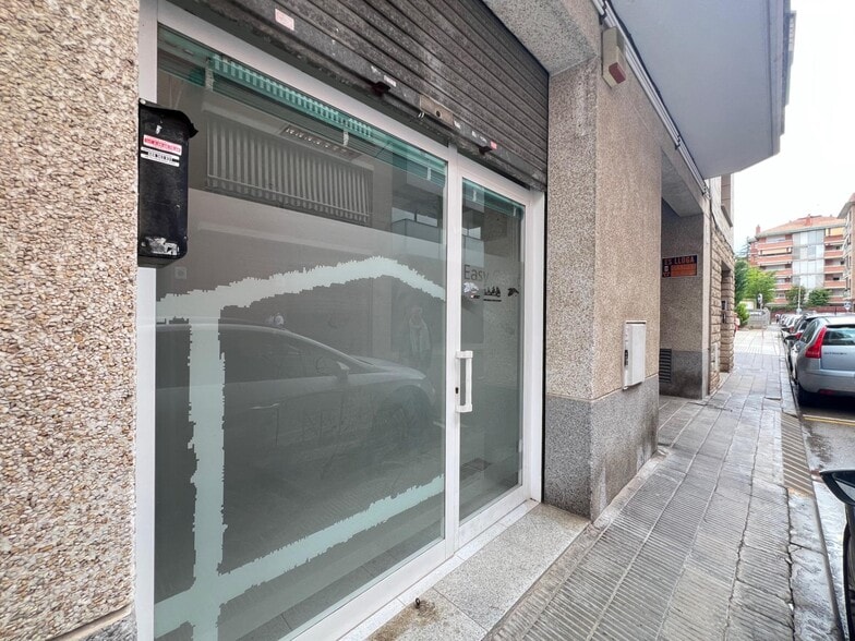 Edificio residencial en Igualada, Barcelona en venta - Foto principal - Imagen 1 de 1