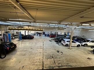 Más detalles de Tregoniggie Industrial Estate, Falmouth - Nave en alquiler