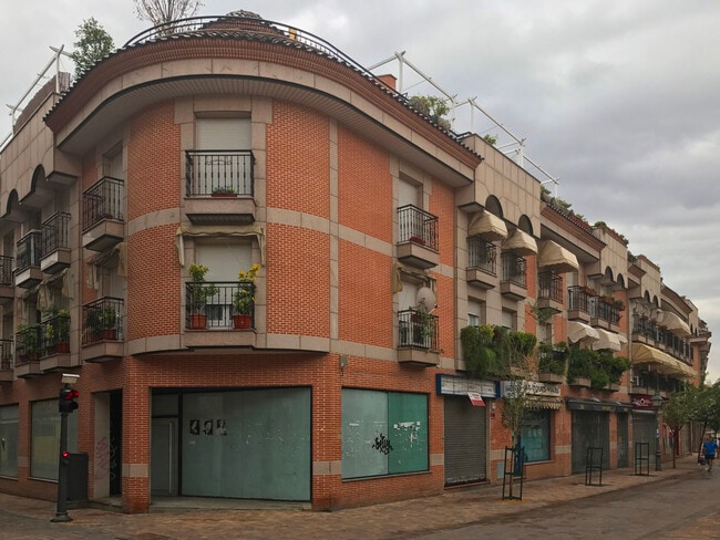 Más detalles de Calle Nuncio del, 18, Leganés - Edificio residencial​ en venta