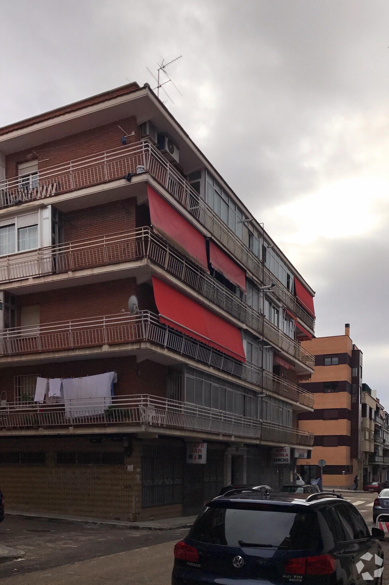 Calle de Juan Boscán, 48, Madrid, Madrid en venta Foto principal- Imagen 1 de 1